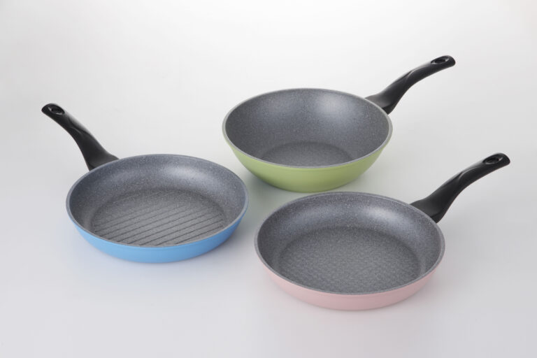 Why Should You Buy Aluminum Cookware from Vietnam? (EN)