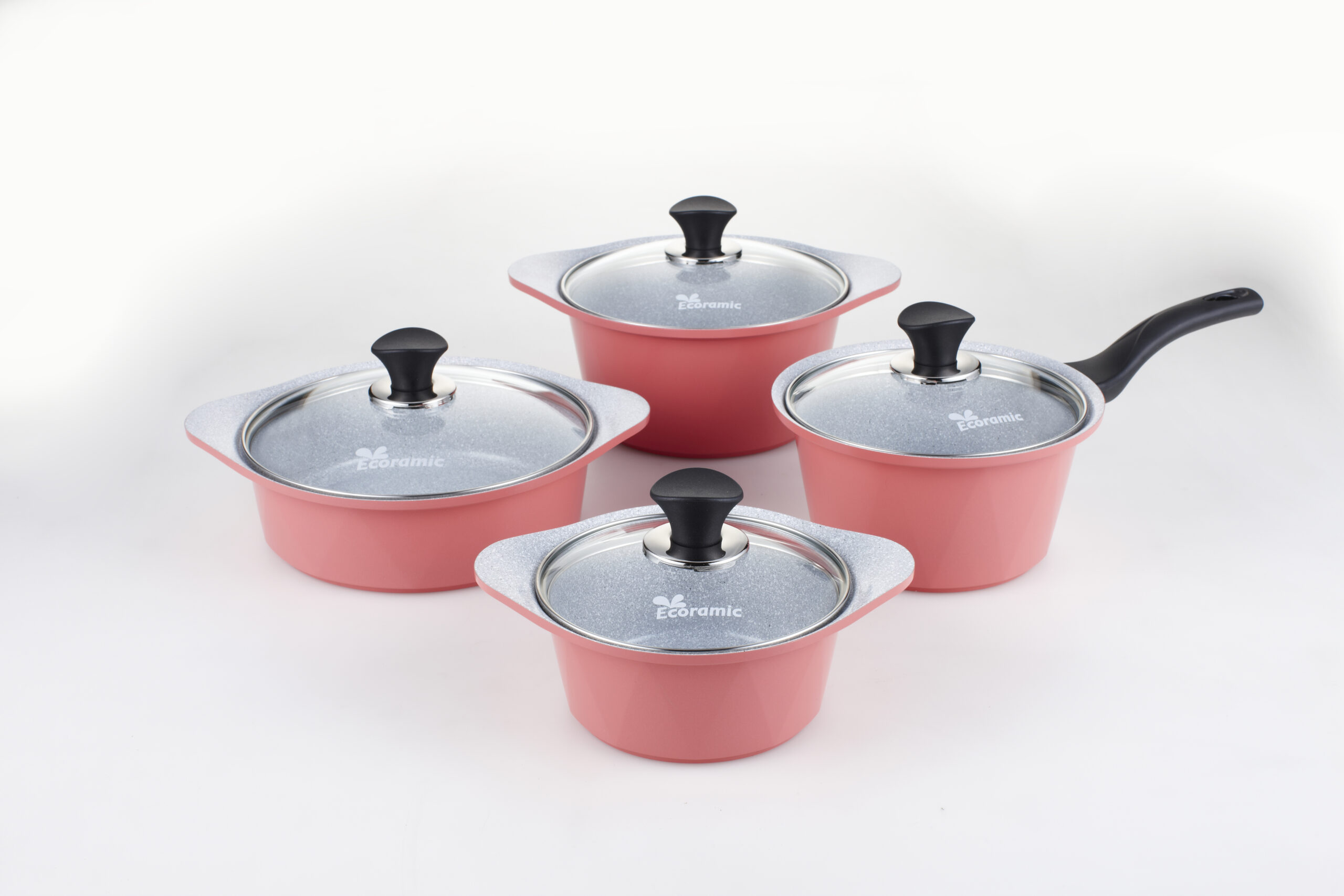 Ceramic vs Teflon Cookware: Which One is Better for Your Kitchen?