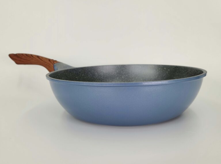 ¿Es Seguro el Cookware Antiadherente? La Verdad Que Debes Saber