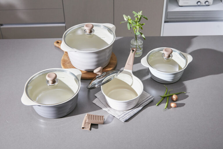 1. FABRICANTE OEM DE UTENSILIOS DE COCINA EN VIETNAM