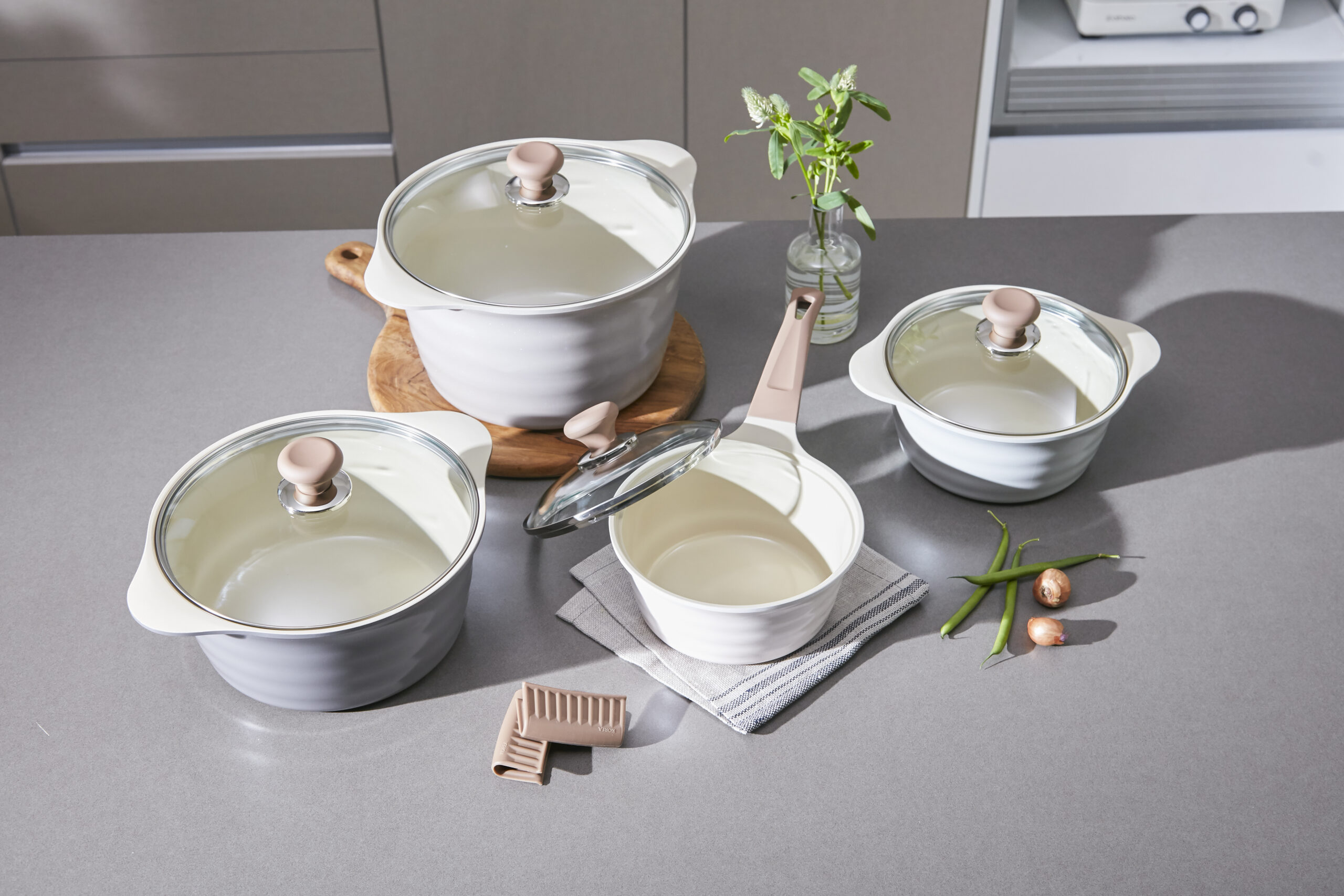 2. OEM COOKWARE MANUFACTURER IN VIETNAM