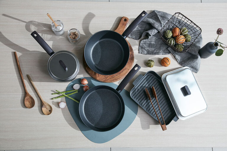 ¿Por qué debería comprar utensilios de cocina de aluminio de Vietnam?