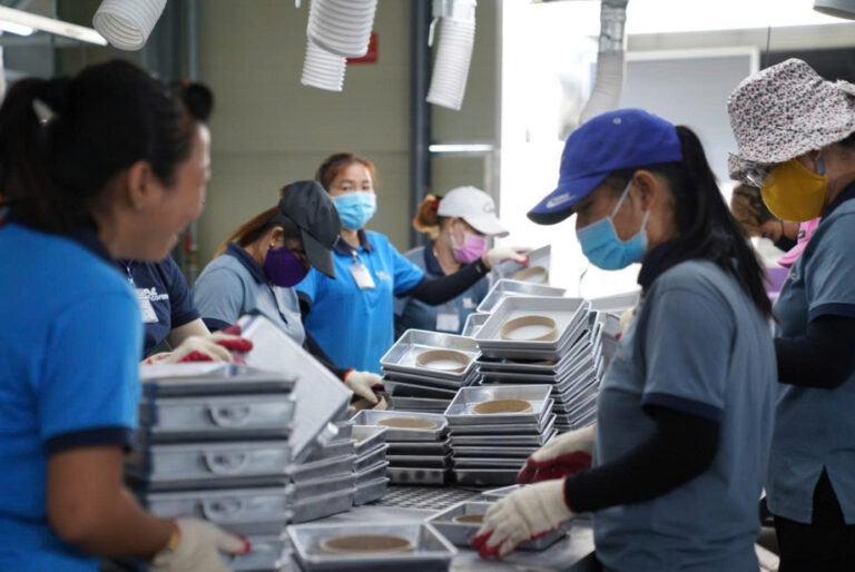 Kitchenware supplier in Mexico – OEM manufacturer from Vietnam (EN)