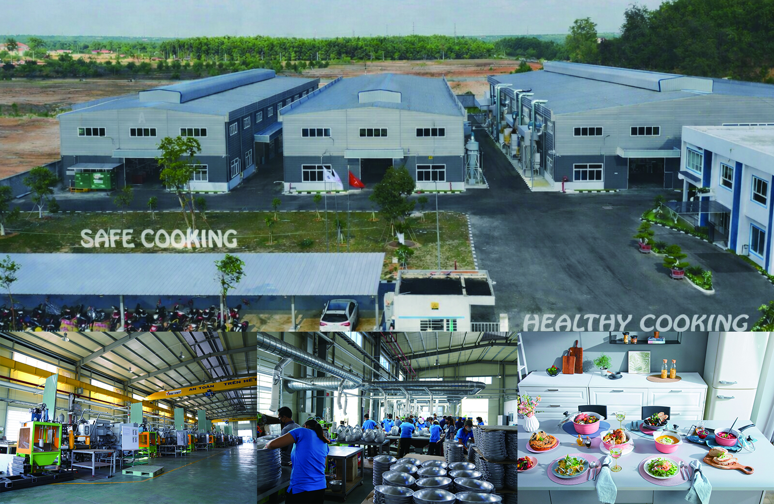 Why Buy Cookware from Vietnam? The Ultimate Guide for Importers