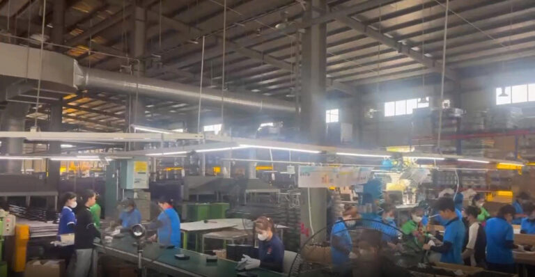 OEM Cookware Manufacturer in Vietnam: Your Trusted Partner for Private Label Cookware