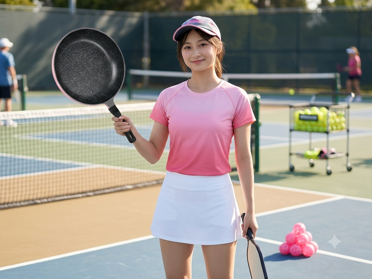Master Chef tại Dreamchef – Aluminum Cookware: Lan tỏa niềm đam mê nấu ăn cùng chảo nhôm chống dính